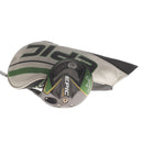 Callaway Epic Flash Sub Zero Graphite Mens Right Hand Driver 9* Extra Stiff - HZRDUS Smoke Yellow 6.5 76g