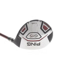 Ping G15 Graphite Mens Right Hand Fairway 3 Wood 15.5* Stiff - Ping TFC 149 F