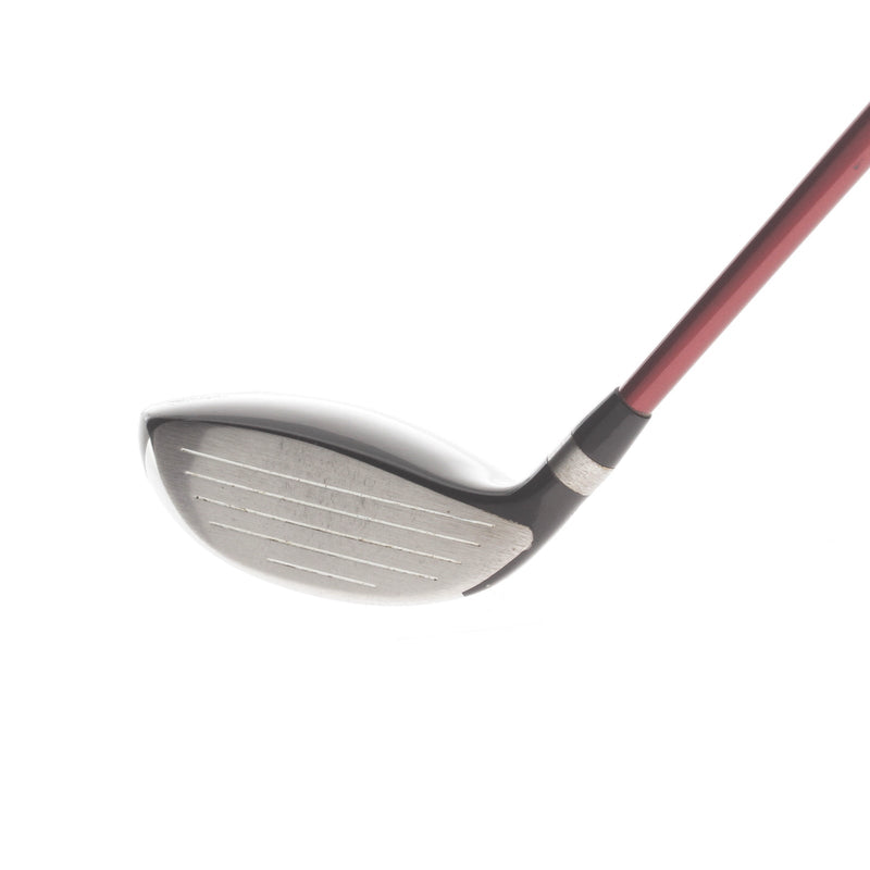 Ping G15 Graphite Mens Right Hand Fairway 3 Wood 15.5* Stiff - Ping TFC 149 F