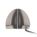 Ping Nome Mens Right Hand Putter 34" Mallet - Super Stroke Flatso MID