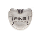 Ping Nome Mens Right Hand Putter 34" Mallet - Super Stroke Flatso MID