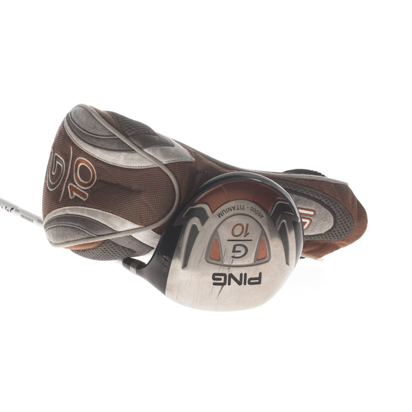 Ping G10 Graphite Ladies Right Hand Driver 12* Ladies - Ping