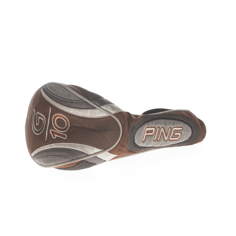 Ping G10 Graphite Ladies Right Hand Driver 12* Ladies - Ping