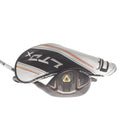 Cobra LTDx Max Graphite Mens Right Hand 3 Hybrid 19* Regular - KBS PGI 75