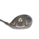 Cobra LTDx Max Graphite Mens Right Hand 3 Hybrid 19* Regular - KBS PGI 75