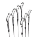 Ping G425 Steel Mens Right Hand Irons 4-PW Stiff - Ping AWT 2.0