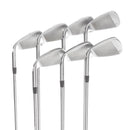 Ping G425 Steel Mens Right Hand Irons 4-PW Stiff - Ping AWT 2.0