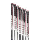 Ping G425 Steel Mens Right Hand Irons 4-PW Stiff - Ping AWT 2.0