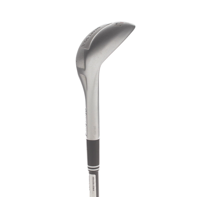 Cleveland Smart Sole 4.0 Graphite Mens Right Hand Sand Wedge 58* Stiff - Cleveland Smart Sole