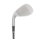 Cleveland Smart Sole 4.0 Graphite Mens Right Hand Gap Wedge 50* Stiff - Cleveland Smart Sole
