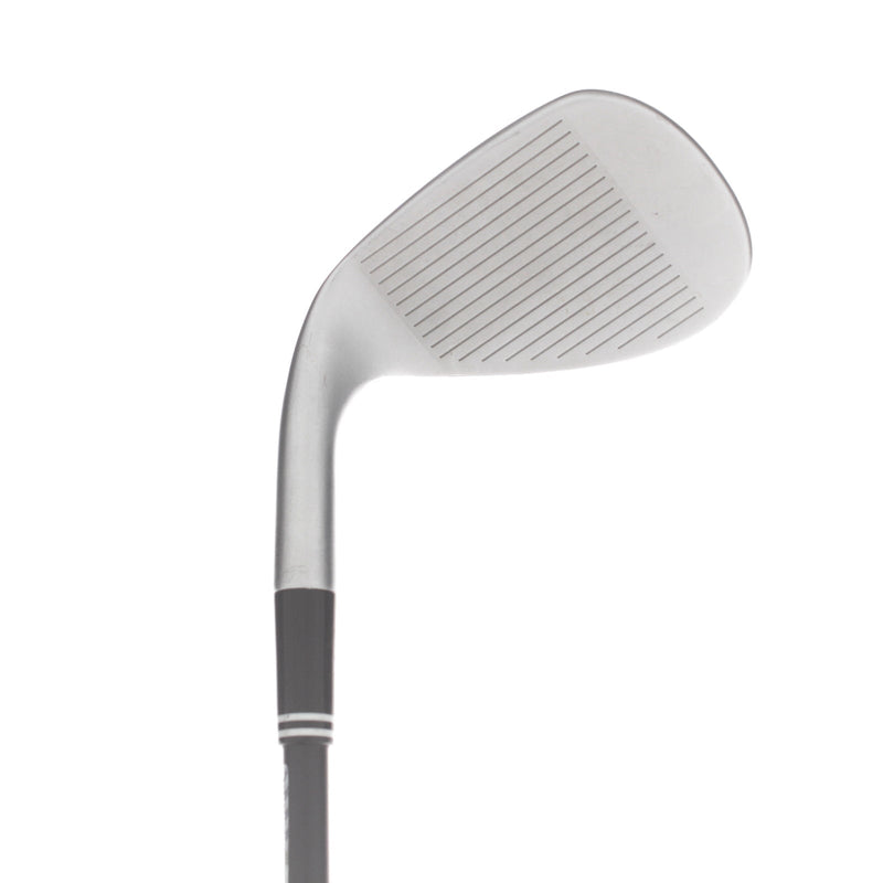 Cleveland Smart Sole 4.0 Graphite Mens Right Hand Gap Wedge 50* Stiff - Cleveland Smart Sole