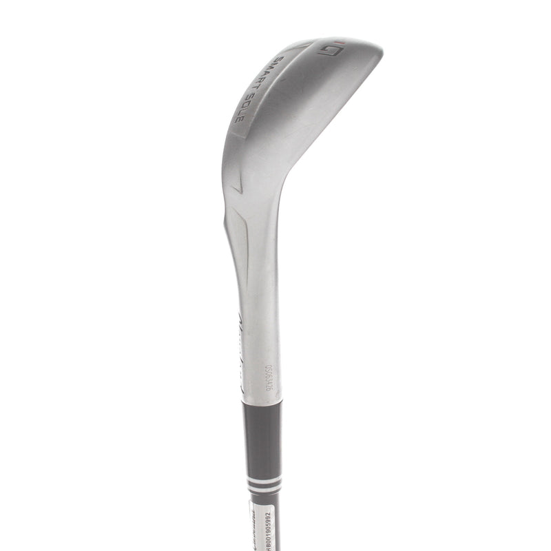 Cleveland Smart Sole 4.0 Graphite Mens Right Hand Gap Wedge 50* Stiff - Cleveland Smart Sole