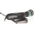 TaylorMade GAPR LO Graphite Mens Right Hand 4 Iron 22* Stiff - KBS Hybrid 80