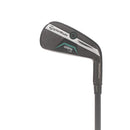 TaylorMade GAPR LO Graphite Mens Right Hand 4 Iron 22* Stiff - KBS Hybrid 80
