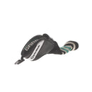 TaylorMade GAPR LO Graphite Mens Right Hand 4 Iron 22* Stiff - KBS Hybrid 80