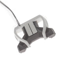 TaylorMade Daddy Long Legs Mens Right Hand Putter 35" Mallet - Winn