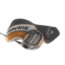Callaway Mavrik Sub Zero Graphite Mens Right Hand Driver 9* Stiff - MMT 60
