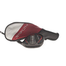 TaylorMade Stealth 2 Graphite Mens Right Hand 5 Hybrid 25* Senior - Ventus Red TR HB 5-A