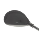 TaylorMade Stealth 2 Graphite Mens Right Hand 5 Hybrid 25* Senior - Ventus Red TR HB 5-A