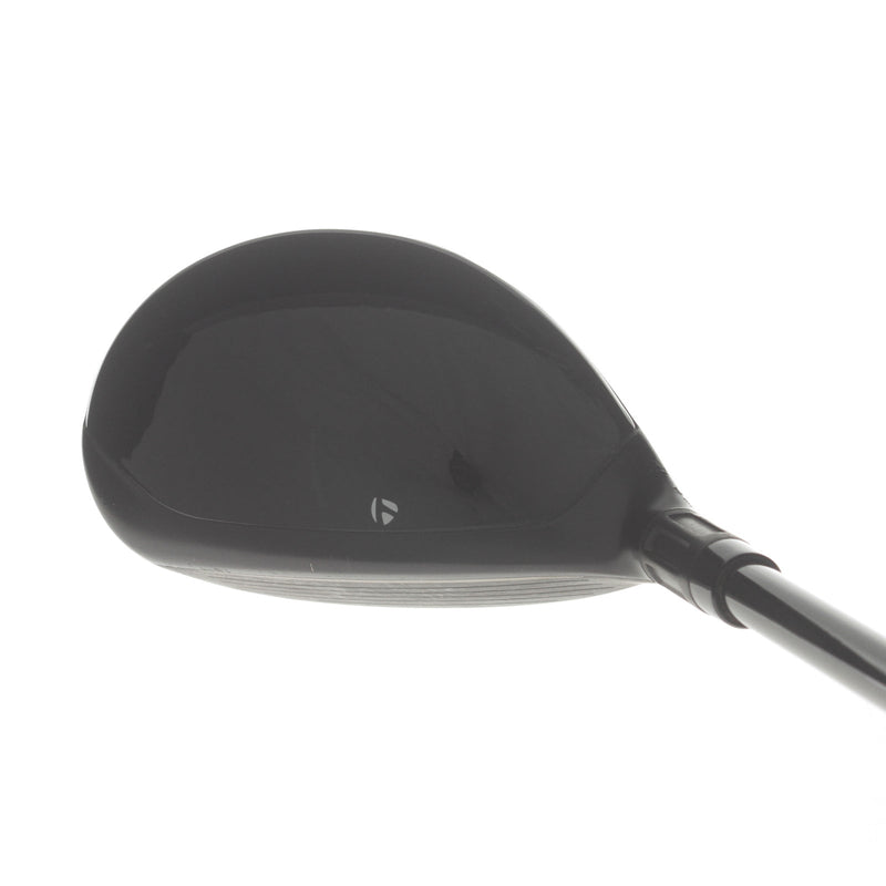 TaylorMade Stealth 2 Graphite Mens Right Hand 5 Hybrid 25* Senior - Ventus Red TR HB 5-A