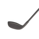 TaylorMade Stealth 2 Graphite Mens Right Hand 5 Hybrid 25* Senior - Ventus Red TR HB 5-A