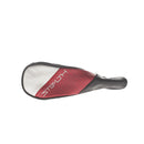 TaylorMade Stealth 2 Graphite Mens Right Hand 5 Hybrid 25* Senior - Ventus Red TR HB 5-A