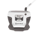 TaylorMade Spider GTX Mens Right Hand Putter 34" Mallet KBS 120 Putter - Superstroke Pistol GTR 1.0