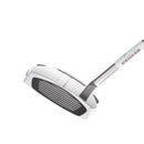 TaylorMade Spider GTX Mens Right Hand Putter 34" Mallet KBS 120 Putter - Superstroke Pistol GTR 1.0
