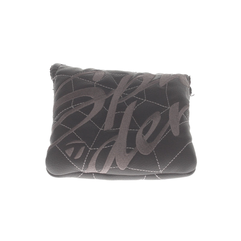 TaylorMade Spider GTX Mens Right Hand Putter 34" Mallet KBS 120 Putter - Superstroke Pistol GTR 1.0