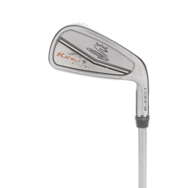 Cobra King Utility Steel Mens Right Hand 3 Iron 19* Stiff - KBS C-Taper Lite 110