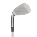Cobra Snakebite 2021 Steel Mens Right Hand Gap Wedge 50* 8 Bounce Versatile Grind Stiff - KBS Hi-Rev 2.0 125