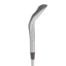 Cobra Snakebite 2021 Steel Mens Right Hand Gap Wedge 50* 8 Bounce Versatile Grind Stiff - KBS Hi-Rev 2.0 125