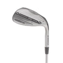 Cobra Snakebite 2021 Steel Mens Right Hand Sand Wedge 56* 10 Bounce Versatile Grind Stiff - KBS Hi-Rev 2.0 125