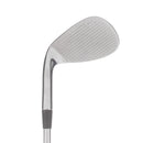 Cobra Snakebite 2021 Steel Mens Right Hand Sand Wedge 56* 10 Bounce Versatile Grind Stiff - KBS Hi-Rev 2.0 125