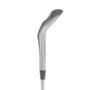Cobra Snakebite 2021 Steel Mens Right Hand Sand Wedge 56* 10 Bounce Versatile Grind Stiff - KBS Hi-Rev 2.0 125