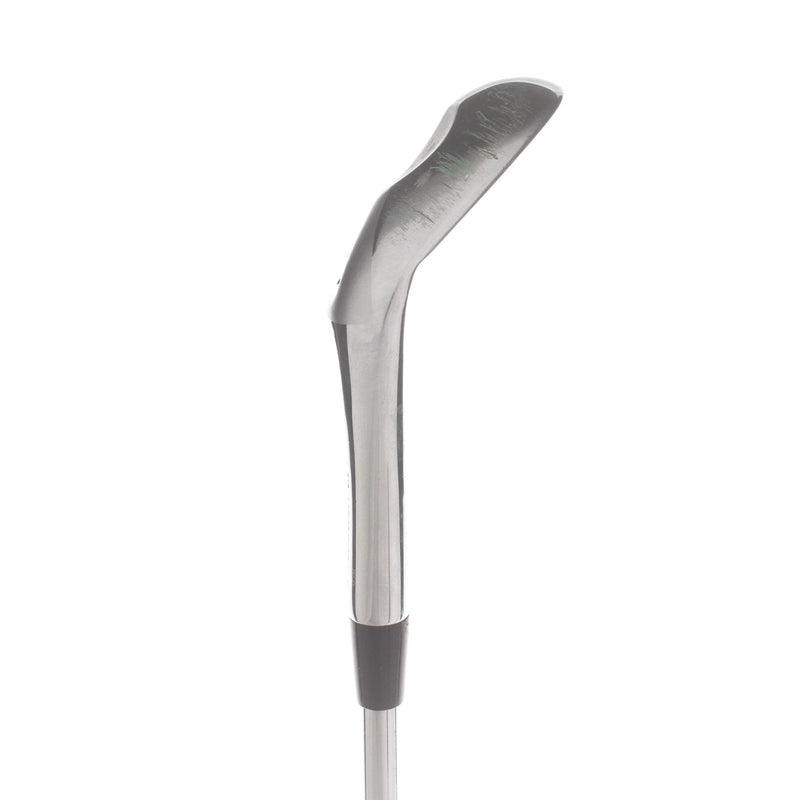 Cobra Snakebite 2021 Steel Mens Right Hand Sand Wedge 56* 10 Bounce Versatile Grind Stiff - KBS Hi-Rev 2.0 125
