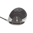 TaylorMade M4 Graphite Mens Right Hand Driver 10.5* Regular - Atmos Red 5R