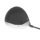TaylorMade M4 Graphite Mens Right Hand Driver 10.5* Regular - Atmos Red 5R