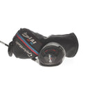 TaylorMade M4 Graphite Mens Right Hand Fairway 3 Wood 15* Regular - Fujikura Atmos FW 5-R