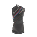 TaylorMade M4 Graphite Mens Right Hand Fairway 3 Wood 15* Regular - Fujikura Atmos FW 5-R