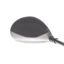 TaylorMade M4 Graphite Mens Right Hand 4 Hybrid 22* Regular - Atmos Red 6R