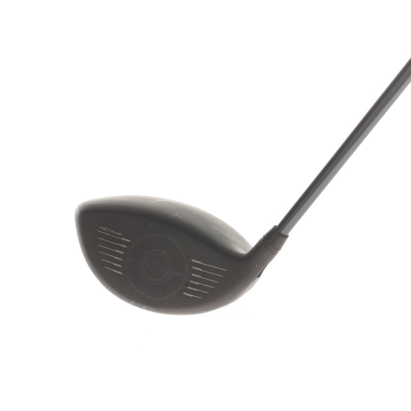 Cobra Darkspeed Max Graphite Mens Right Hand Driver 10.5* Senior - UST Mamiya LIN-Q 5F2