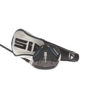 TaylorMade Sim2 Max Graphite Mens Right Hand Fairway 3 Wood 15* Regular - Fujikura Ventus FW 5-R