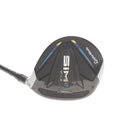 TaylorMade Sim2 Max Graphite Mens Right Hand Fairway 3 Wood 15* Regular - Fujikura Ventus FW 5-R