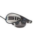 TaylorMade Sim2 Max Graphite Mens Right Hand 4 Hybrid 22* Regular - Ventus Blue 6-R