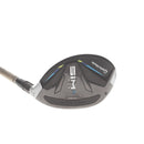 TaylorMade Sim2 Max Graphite Mens Right Hand 4 Hybrid 22* Regular - Ventus Blue 6-R