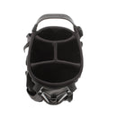 TaylorMade Flex Tech Stand Bag - Black/Grey