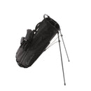 TaylorMade Flex Tech Stand Bag - Black/Grey