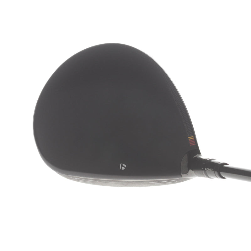 TaylorMade r7 Quad Mini Graphite Mens Right Hand Driver 11.5* Stiff - Speeder HD 6-S