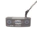 Odyssey Ai-One Cruiser Double Wide Mens Right Hand Putter 38" Mid-Mallet Stroke Lab 140 - Odyssey Cruiser